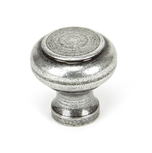 REGENCY CUPBOARD DOOR KNOB