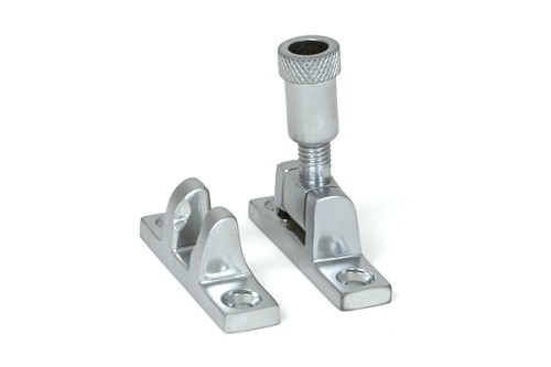 BROMPTON NARROW BRIGHTON SASH WINDOW FASTENER