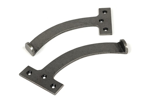 QUADRANT ARM STAY 180mm (PAIR)