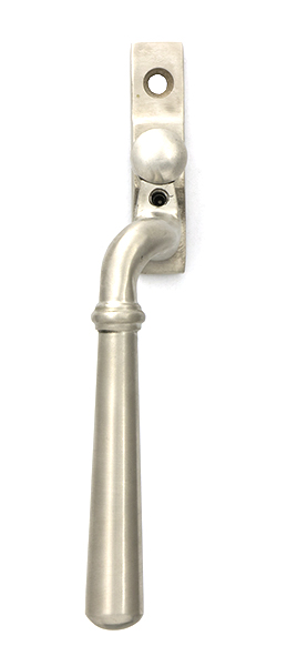 NEWBURY CASEMENT ESPAGNOLETTE  FASTENER - LEFT HAND