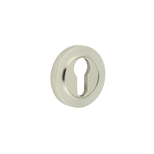 BURLINGTON CONCEALED EURO ESCUTCHEON (7 ROSE OPTIONS)