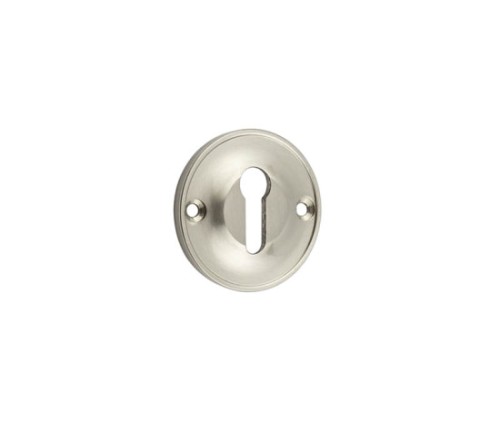 BURLINGTON ROUND ESCUTCHEON