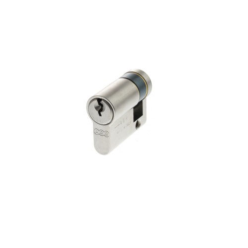 ATLANTIC 5 PIN SINGLE EURO PROFILE CYLINDER