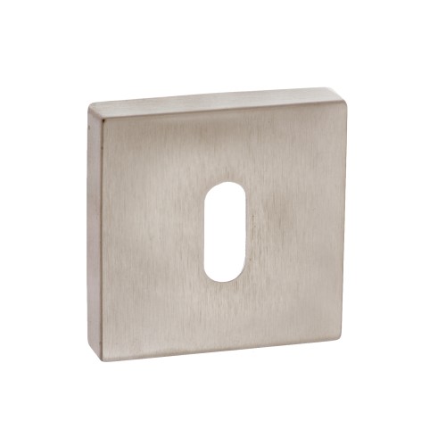 FORME SQUARE CONCEALED ESCUTCHEONS