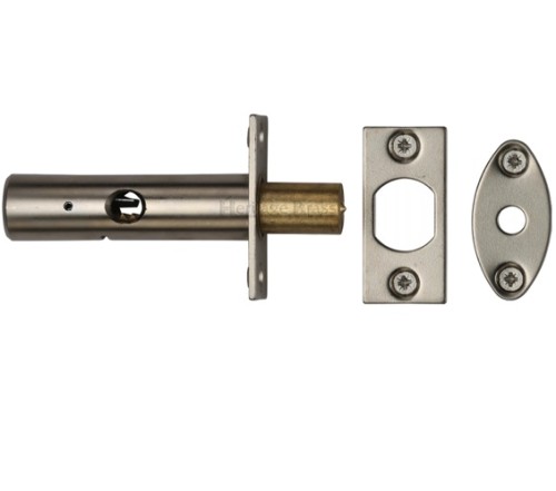 MORTICE DOOR RACK BOLT