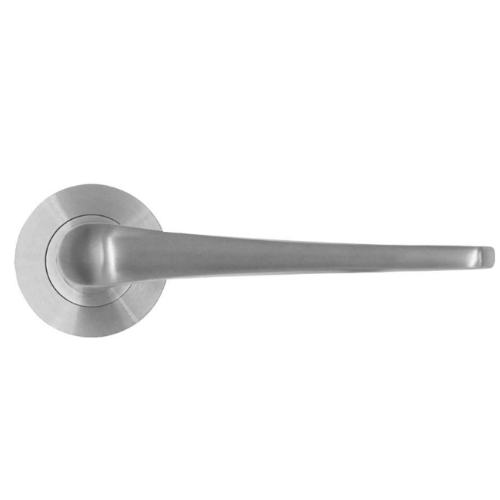 COMO LEVER HANDLE ON ROUND ROSE