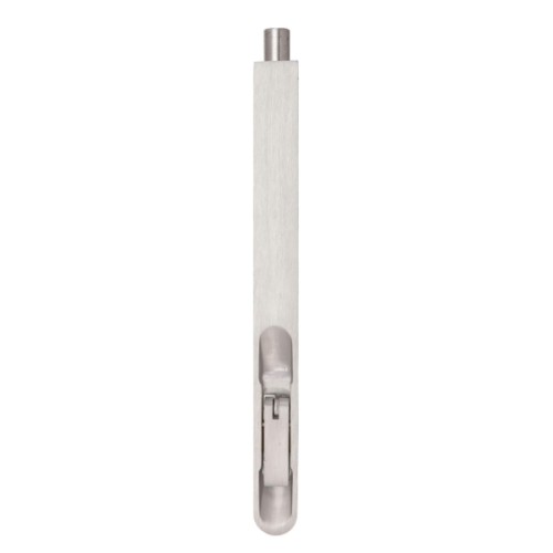 RADIUS LEVER ACTION FLUSH BOLT - (FD30/60) - GRADE 304