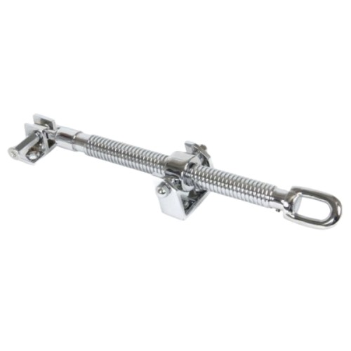 TELESCOPIC SCREWJACK WINDOW OPENER