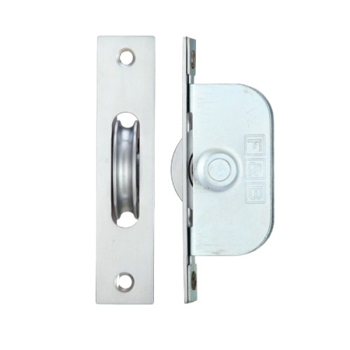 BALL BEARING SASH PULLEY