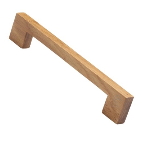 METRO WOOD CABINET PULL HANDLE