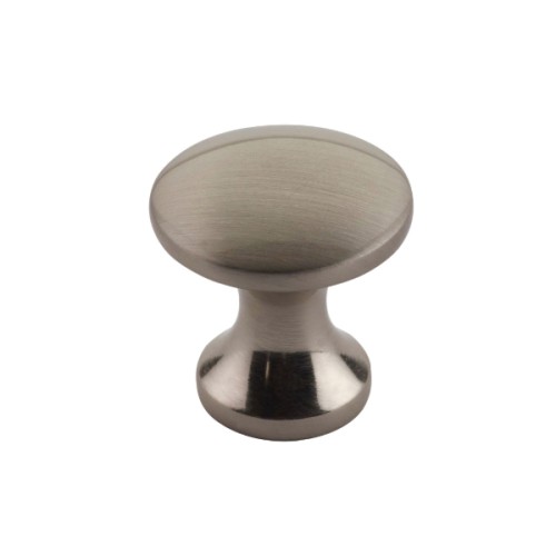 ROUND CUPBOARD DOOR KNOB