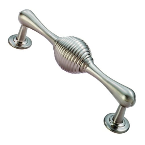 REEDED CABINET PULL HANDLE