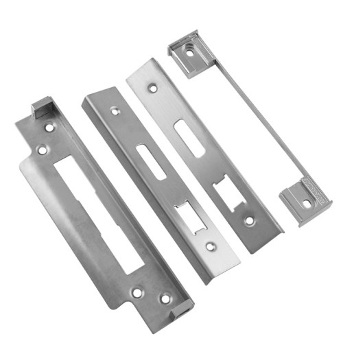 REBATE KIT TO SUIT EUROSPEC BS 5 LEVER SASHLOCK - 13mm