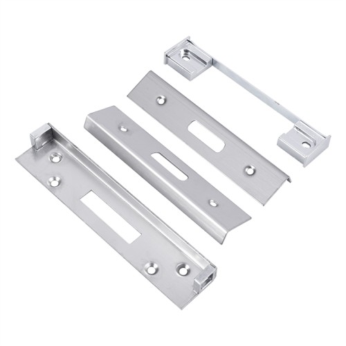 REBATE KIT TO SUIT EUROSPEC BS 5 LEVER DEADLOCK - 13mm