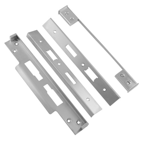 REBATE KIT TO SUIT EUROSPEC DIN LOCKS - 13mm