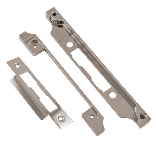 REBATE KIT TO SUIT RESIDENTIAL EURO, 3 LEVER AND BATHROOM SASHLOCKS - 13mm