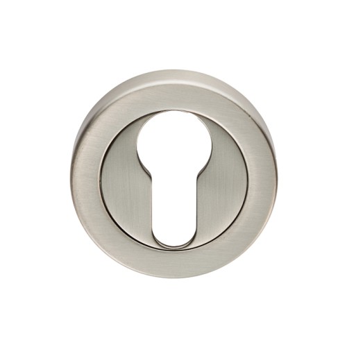 EUL CONCEALED ROUND ESCUTCHEONS