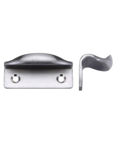 L SHAPE SASH WINDOW LIFT HANDLE