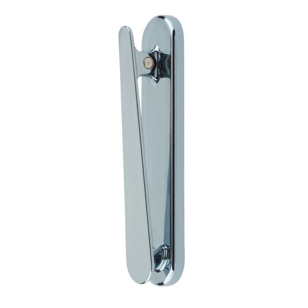 RADIUS CONTEMPORARY DOOR KNOCKER