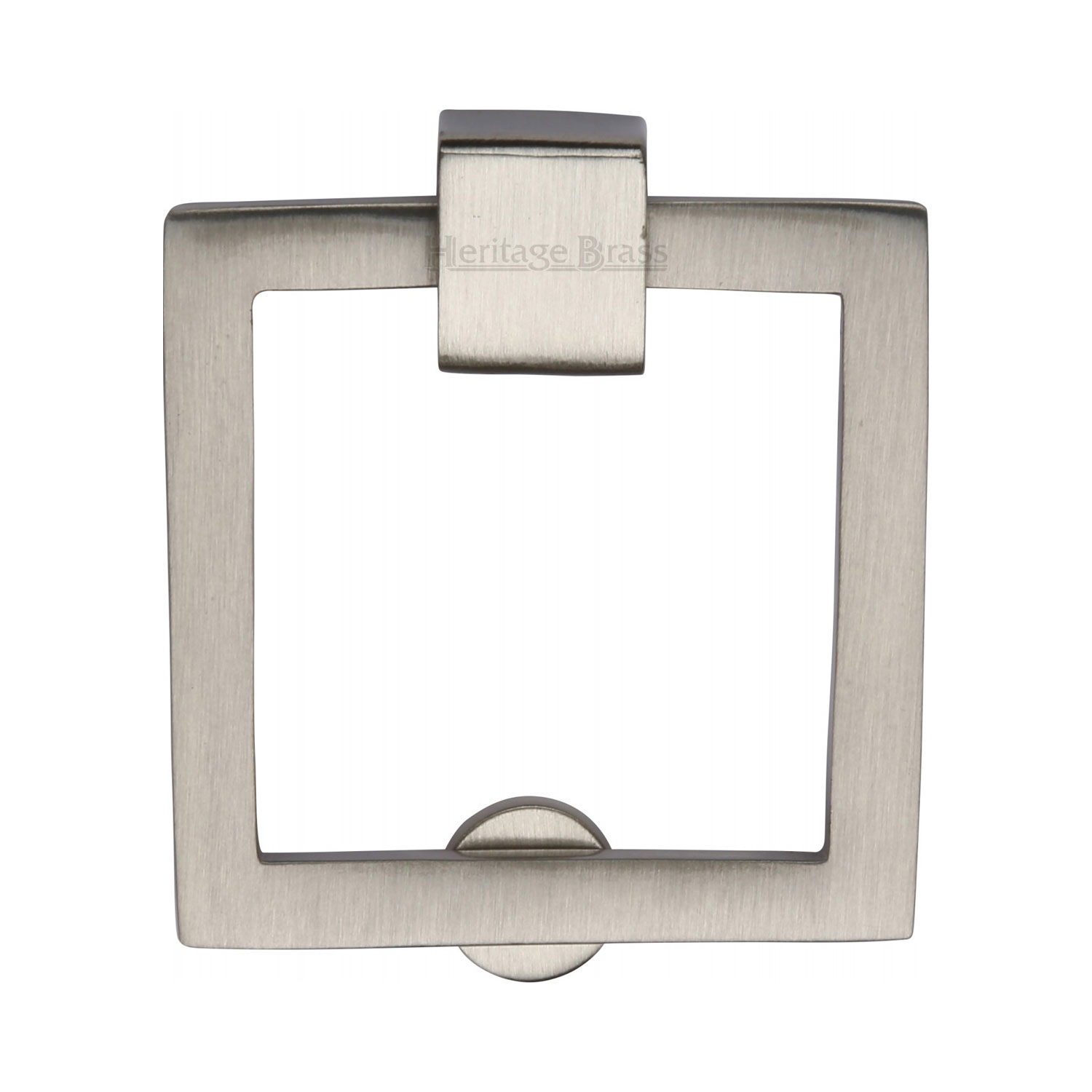 SQUARE DROP PULL HANDLE