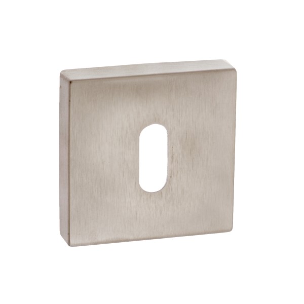 FORME SQUARE CONCEALED ESCUTCHEONS