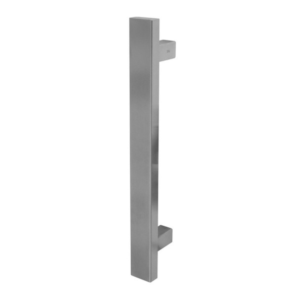 STRAIGHT RECTANGULAR T-BAR DOOR PULL HANDLE (GRADE 316)