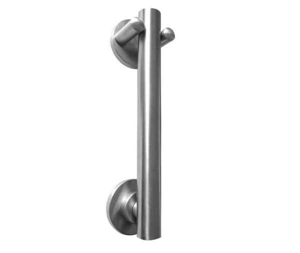 MODERN TUBULAR DOOR KNOCKER (GRADE 304)