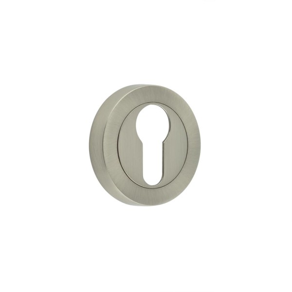 JEDO CONCEALED ROUND ESCUTCHEON