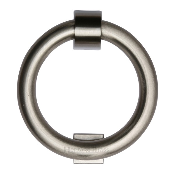 ROUND RING KNOCKER