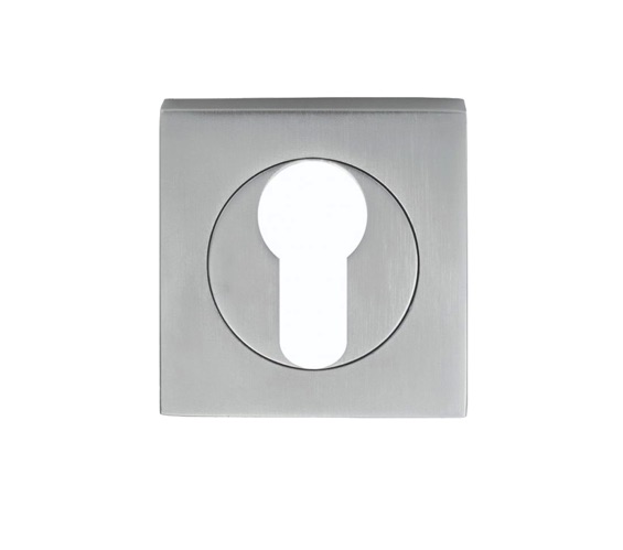 SEROZZETTA CONCEALED SQUARE ESCUTCHEONS