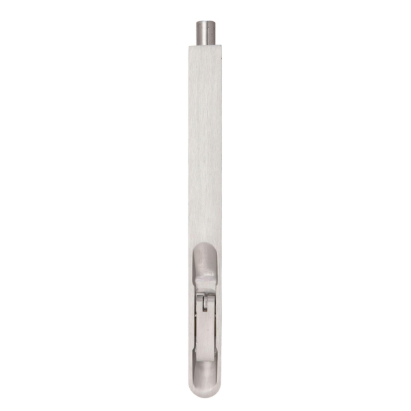 RADIUS LEVER ACTION FLUSH BOLT - (FD30/60) - GRADE 304