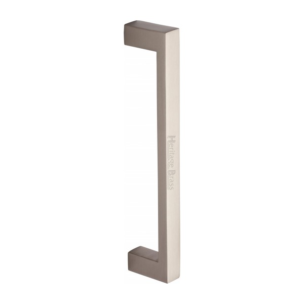 CONTEMPORARY MITRED DOOR PULL HANDLE