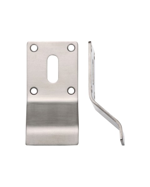 LOCK PROFILE CYLINDER PULL HANDLE