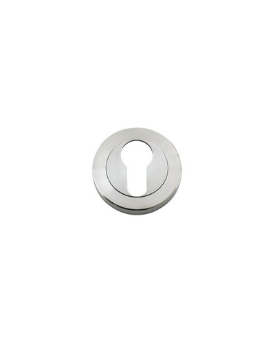 ZOO CONCEALED ROUND ESCUTCHEON