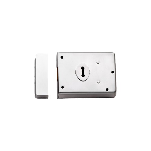 SURFACE MOUNTED RIM DEADLOCK