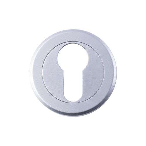 SEROZZETTA CONCEALED ROUND ESCUTCHEON