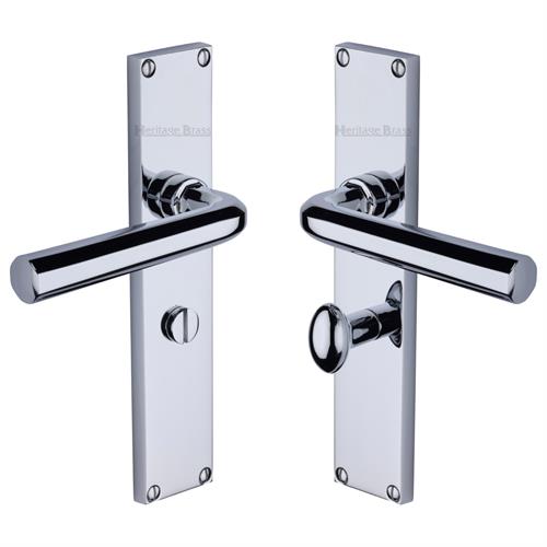 OCTAVE LEVER HANDLE ON BACKPLATE