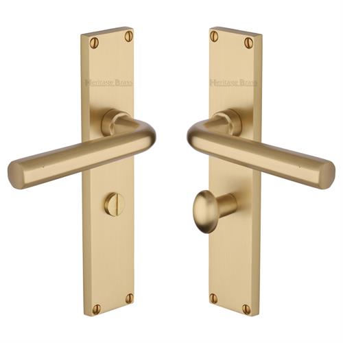 OCTAVE LEVER HANDLE ON BACKPLATE