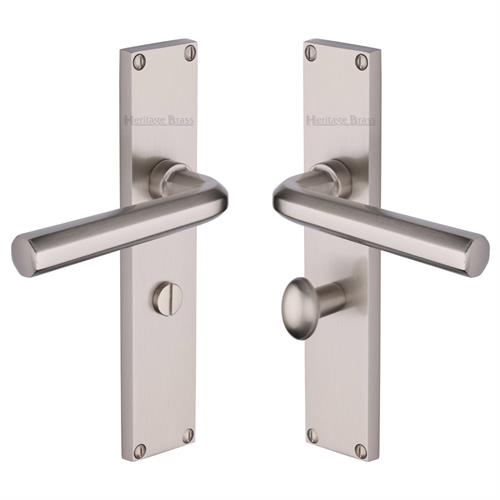 OCTAVE LEVER HANDLE ON BACKPLATE