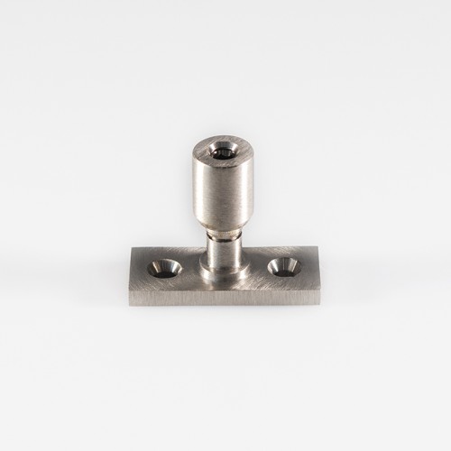 CASEMENT STAY LOCKING PIN