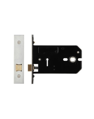 HORIZONTAL MORTICE LATCH